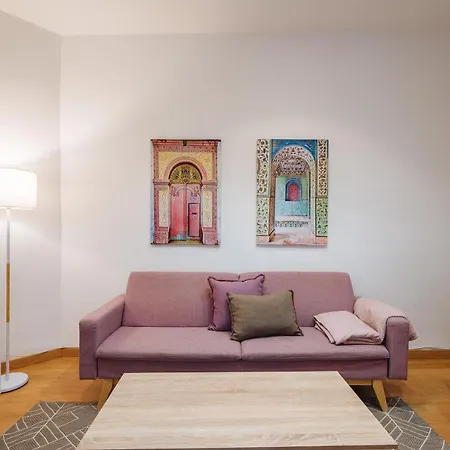 Exclusivo Junto A La Catedral De Appartamento *