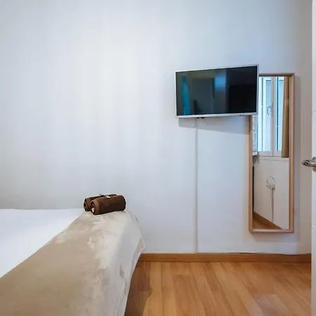 Exclusivo Junto A La Catedral De Appartamento Siviglia