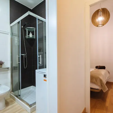Appartamento Exclusivo Junto A La Catedral De