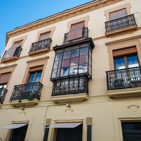 Daire Exclusivo Junto A La Catedral De *
